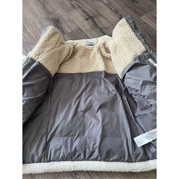 COLUMBIA RUBY FALLS NOVELTY JACKET size XS - Picture 13 of 15